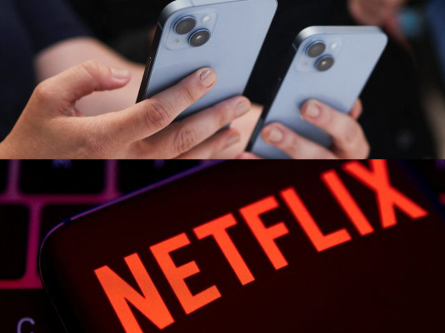 随着广告支持层的增长，Netflix的用