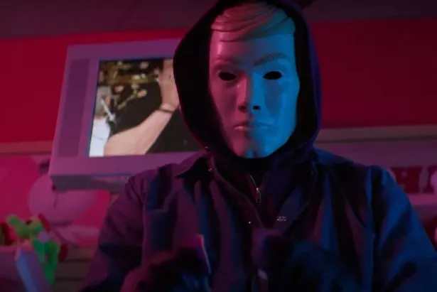 《时间切割》的结局解释为Netflix电