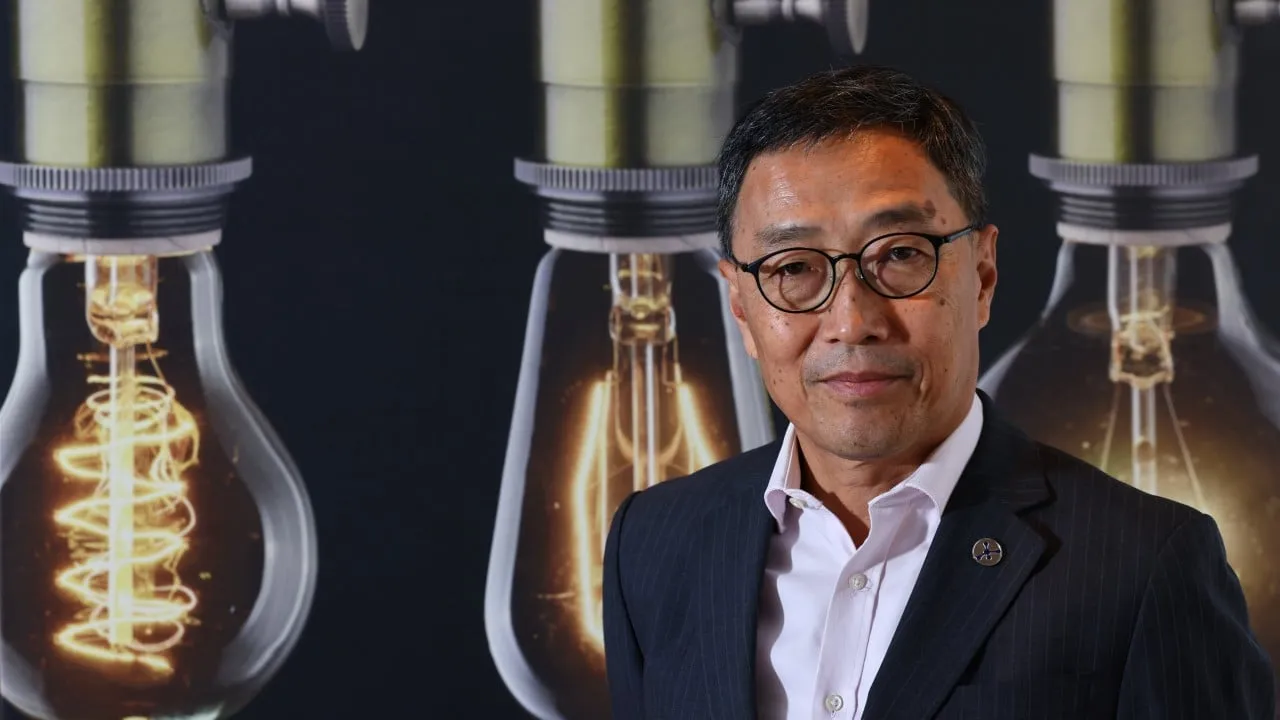 海湾国家与生物技术：香港初创企业参加在利