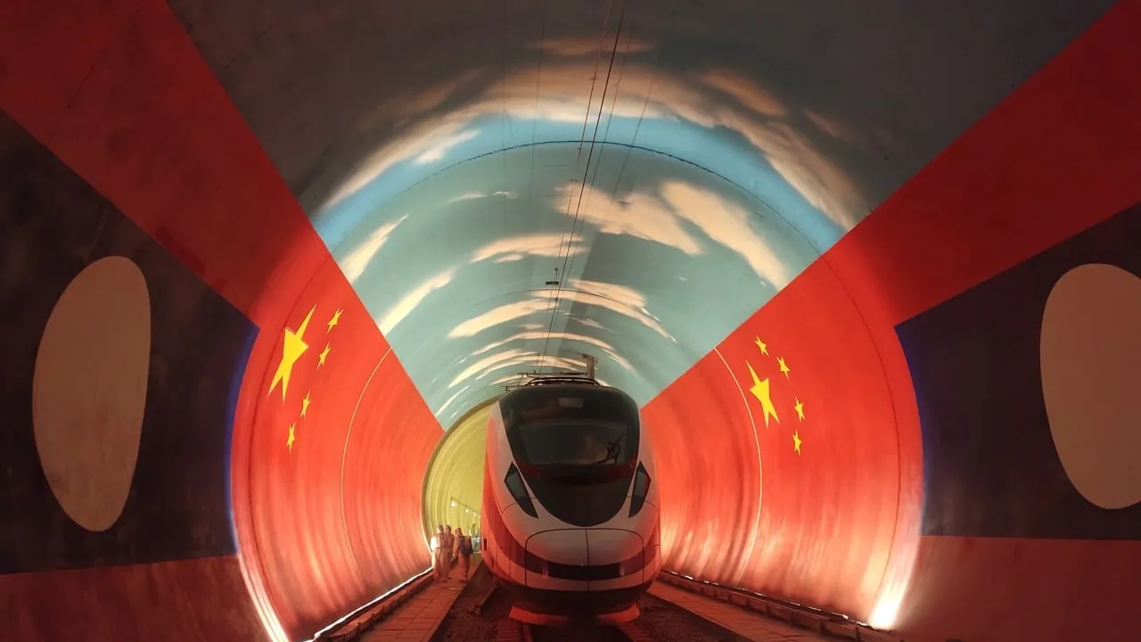 老挝榴莲与博克国际联系：中国通往东南亚贸
