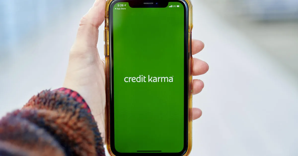 联邦贸易委员会与Credit Karma