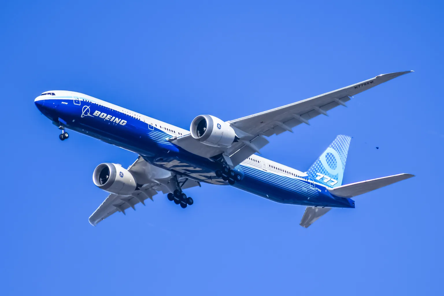波音面临的持续挑战预示着英国航空公司股票