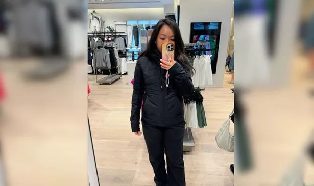 露露柠檬（Lululemon）的秋季系列