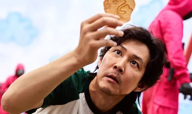 Netflix“有史以来最受关注的剧集”