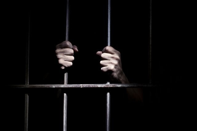 在斯里兰卡被监禁的10人中有2名巴基斯坦