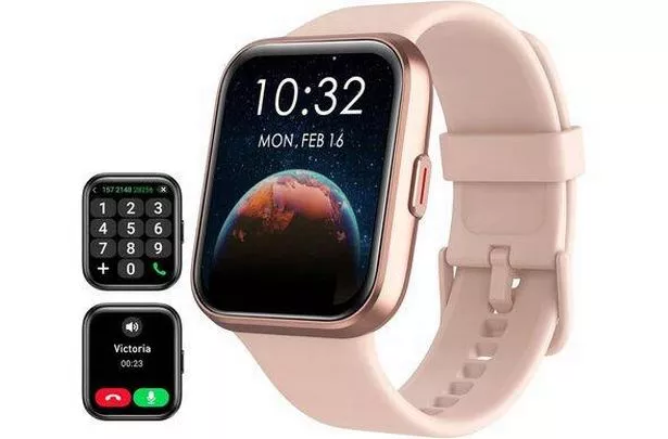 亚马逊将“比Fitbit更好”的“神奇”