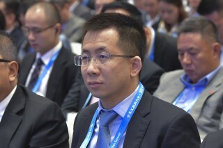 字节跳动创始人张一鸣荣登中国富豪榜榜首