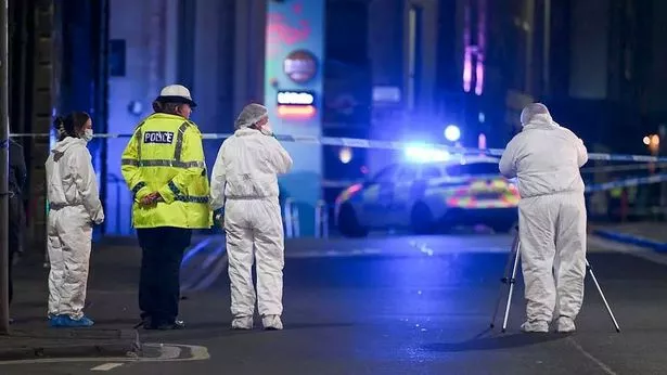 爱丁堡：警方证实一名男子被公交车撞后死亡